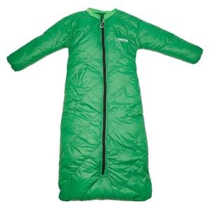 Morrison Outdoors Big Mo 20° Down Kids Sleeping Bag (Age 2-4)